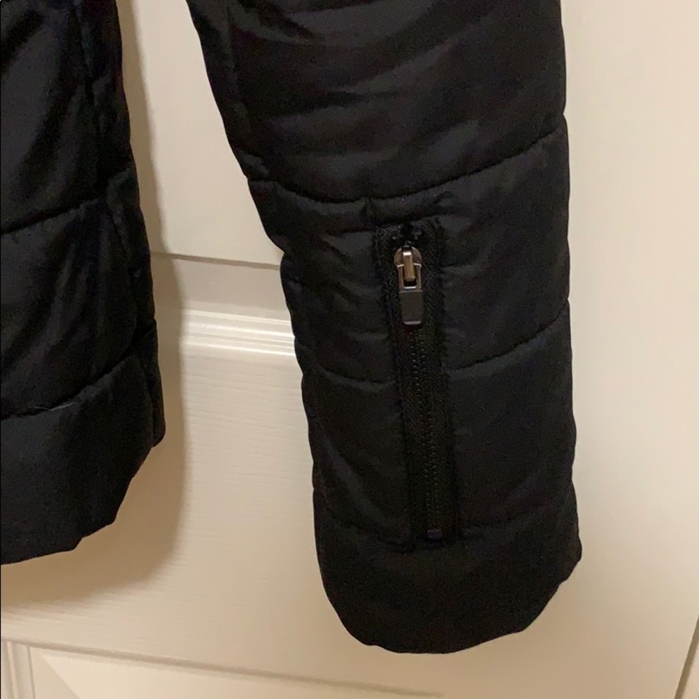 Fabletics medium winter jacket - Picture 4 of 4
